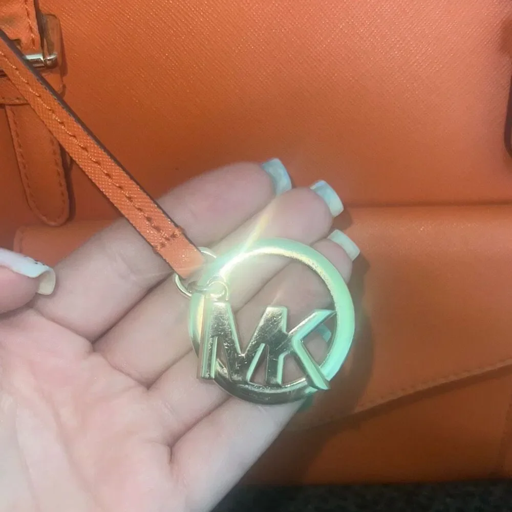 ✨Michael Kors Jet Set Item Shopper bag✨